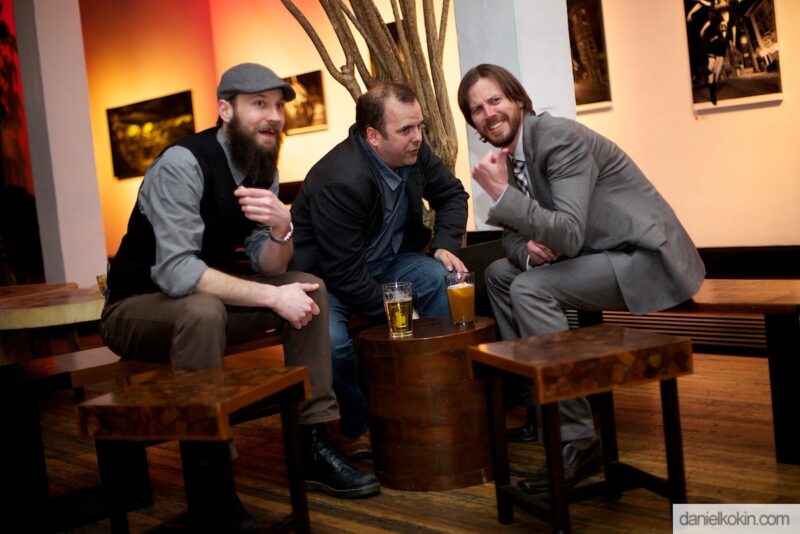 111 Minna Gallery Photo Gallery