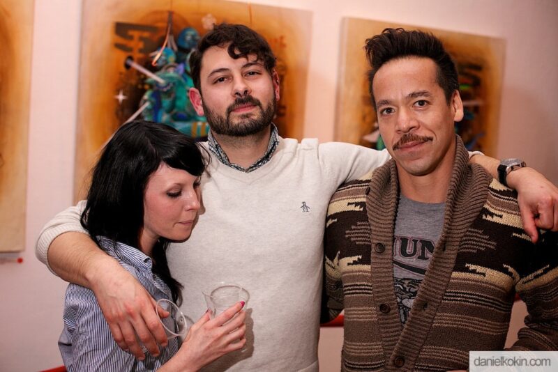 111 Minna Gallery Photo Gallery