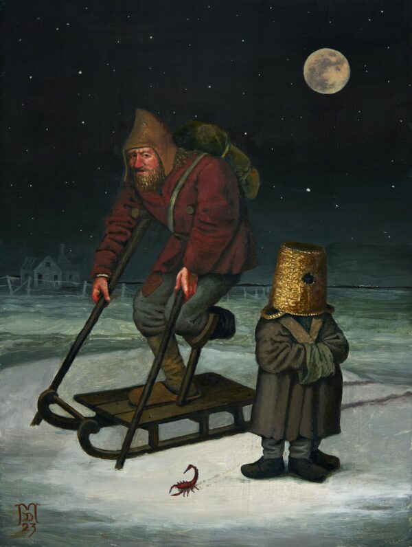 All the Tools in the Drawer