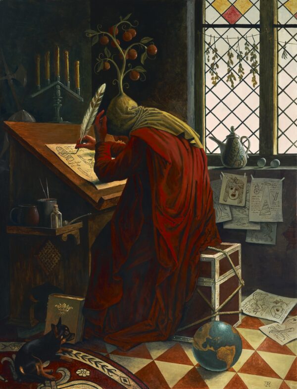 The Happiest Place on Earth