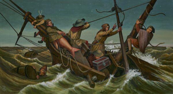 You Don't Get a Medal for Trying