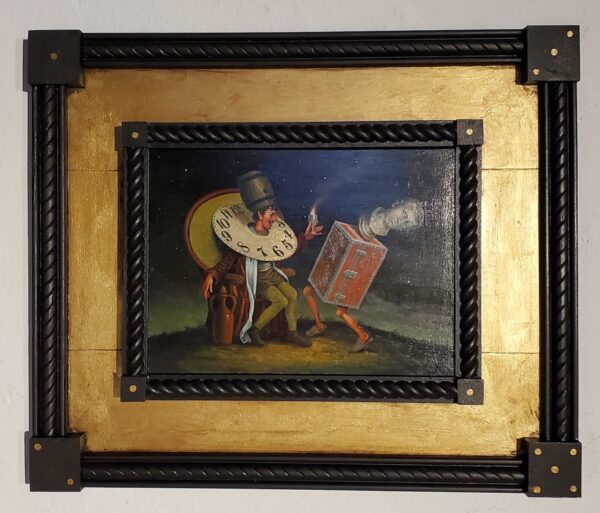 Survivors of the Plague | Mike Davis