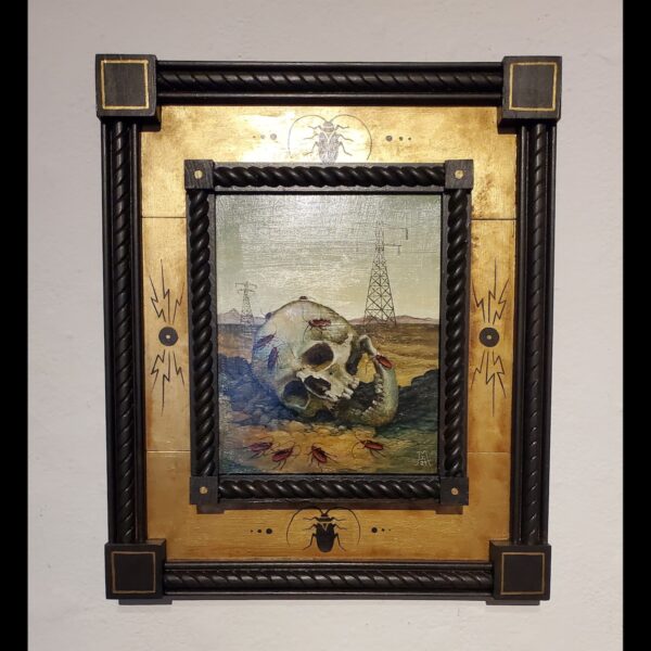 Survivors of the Plague | Mike Davis