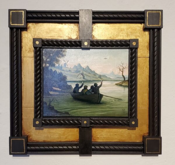 Survivors of the Plague | Mike Davis