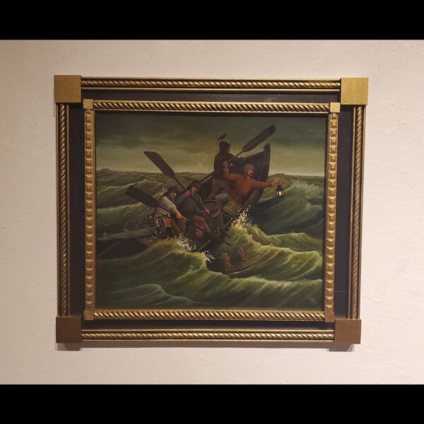 Survivors of the Plague | Mike Davis