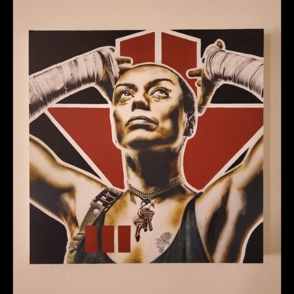 Eddie Colla x D Young V