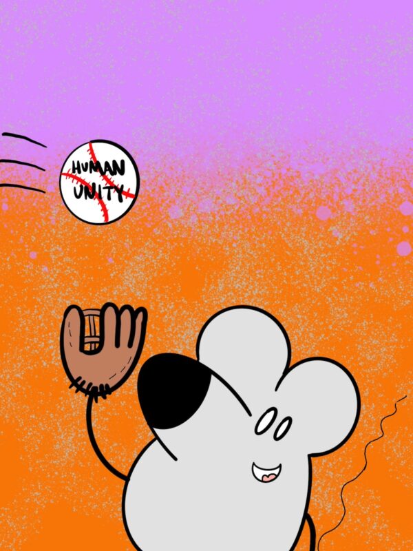 Take Me Out to the Ball Game