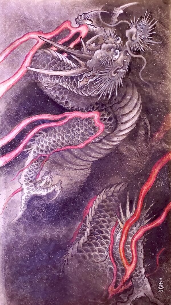 Luke Stewart | Pearl Driver