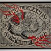 Paul Dobleman | Barbary