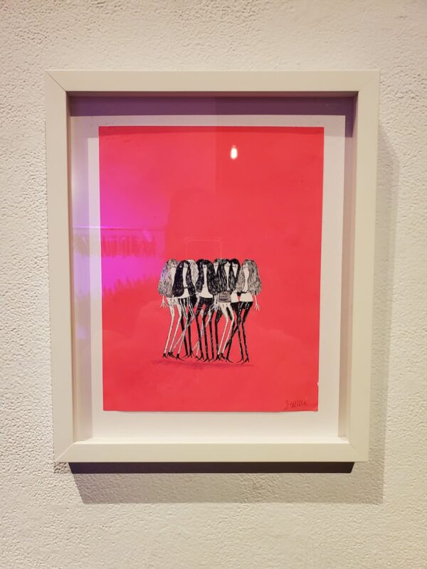 Here Comes the Howellman