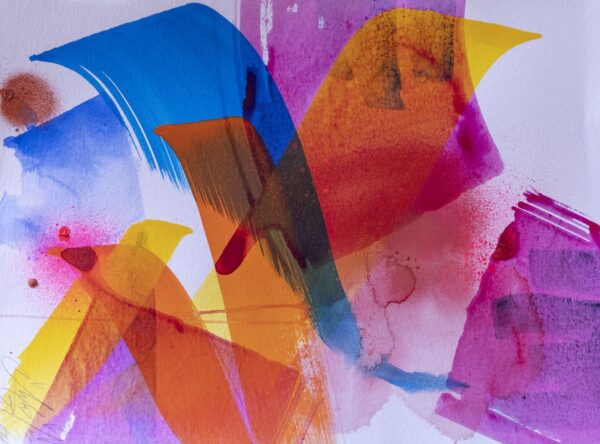 Lady Mags & MadC Movement