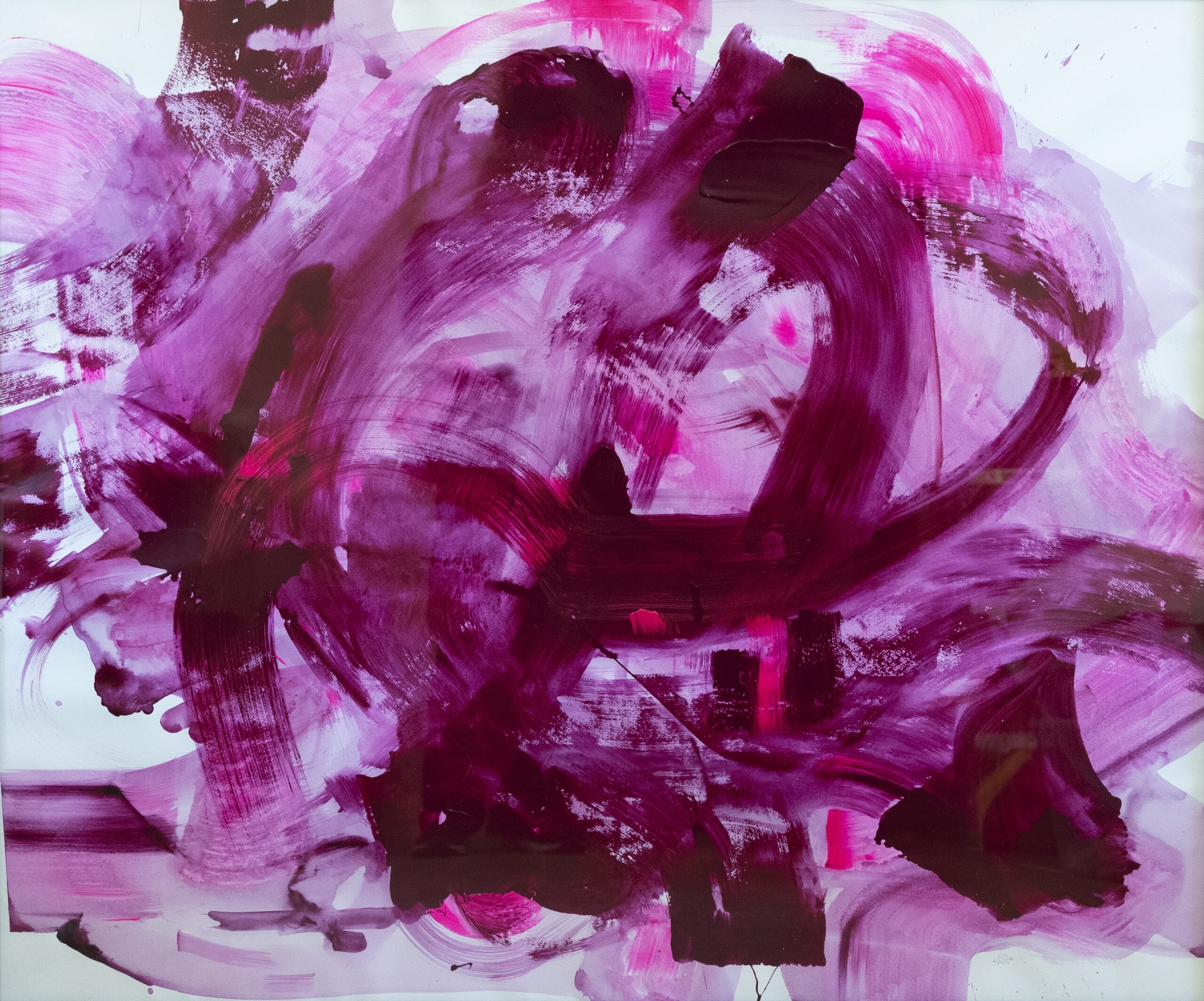 Happiness of Movement