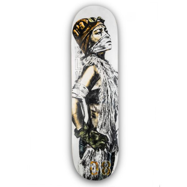 Better Luck Next Time