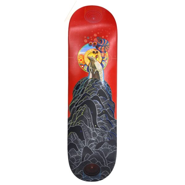 Delight Amongst the Scoundrels