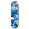 Die20Trying Ricky20Watts Aerosol20Paint20on20Skateboard 650 9x32inch 2025