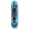 G8ER Ralph Carlile Browne Mixed Media Sculpture On Skateboard 800 8x31inch 2025