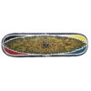 Inti Sergio20Navarro20Duran Acrylic20on20Recycled20Skateboard 8x32inch 2025