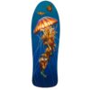 Kaleidoscope Jon20Ching Oil20on20Skateboard 3300 10x31inch 2025