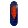 Lucha Germs Acrylic20on20Skateboard 500 10x32inch 2025