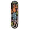 Mermaid Saree20Robinson collage20on20Skateboard 880 31.5x8inch 2025