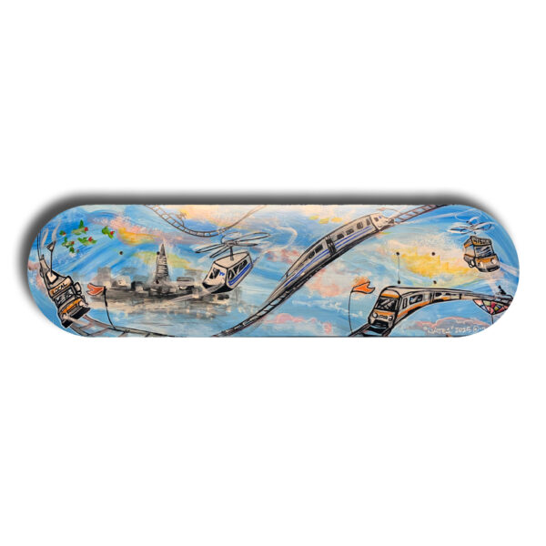 Nate1 Roller Coaster Piece 2035