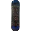 Night20Siren Evan20G Acrylic20on20Skateboard 1200 8x32inch 2025