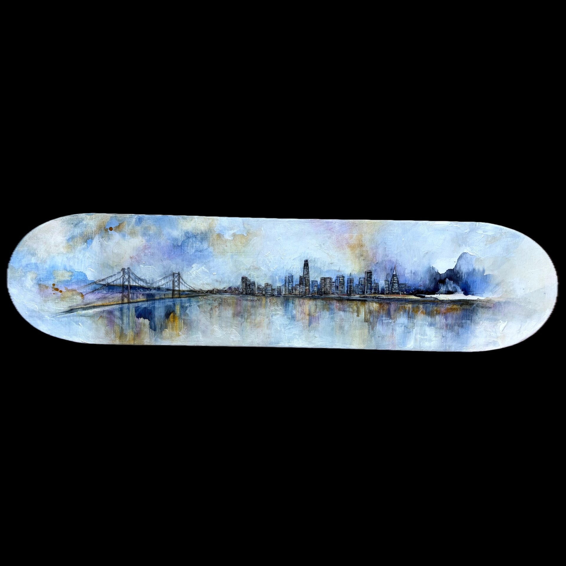 One Half of My Heart