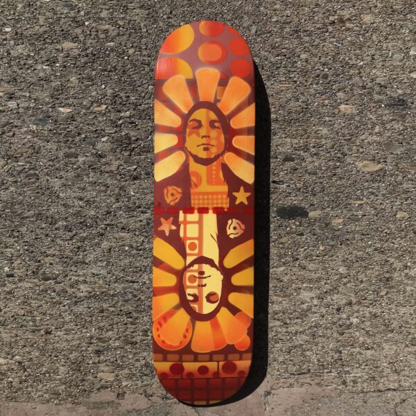 RIP Pete Doolittle 02-02-77 to 01-02-25