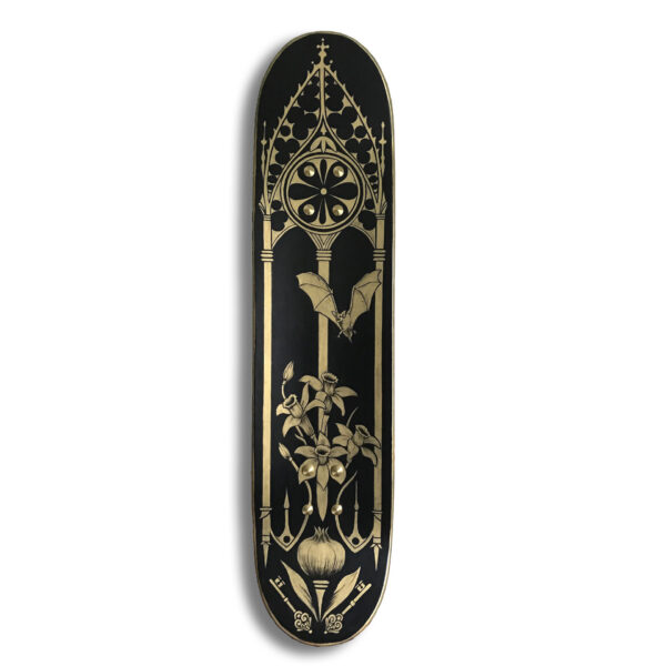 Radice in Tenebris Ad Astra