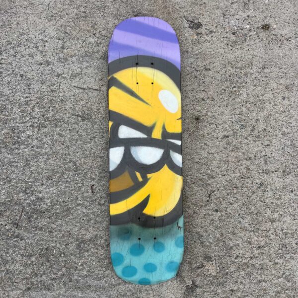 Rode Hard and Put Away Wet 1