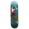 Scar20Tissue Leon20Loucheur mixed20media20on20Skateboard 700 8x28inch 2025