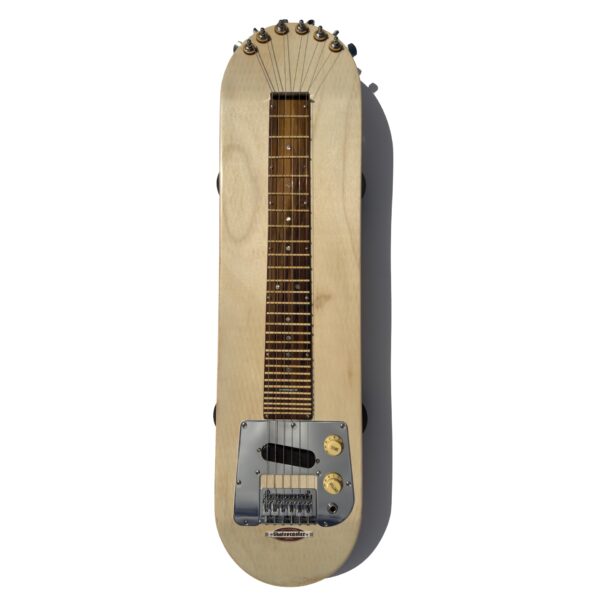 Skateocaster One