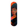 Sophon Felicia20Ann Acrylic20on20skateboard 950 8x31 2025