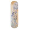 Tending20the20Flame Mae20Wolf Oil20on20Skateboard 1700 9x33in 2025