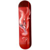 Twin Flame 2 Dylan Robert Acrylic on skateboard 750 8x31inch 2025 2