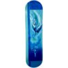 Twin20Flame201 Dylan20Robert Acrylic20on20Skateboard 750 8x31inch 2025