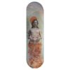 Unborn20Child Lucas20Bononi Oil20on20Skateboard 2000 8.15x31inch 2025