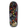Barge Devon20Blood Acrylic20on20Black20Velvet20on20skateboard 420 8x31inch 2025