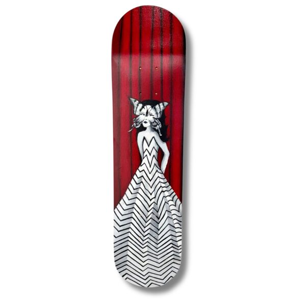 Black Lodge Metamorphosis