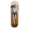 Catwalk20Cowgirl Preston20Fox Oil20On20Skateboard 500 32x8inch 2025