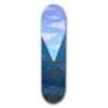 City20Dreams Saoirse20Delaney Acrylic20on20Skateboard 200 8x31inch