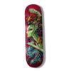 Emerald20Serenity Analy20Nakat Acrylic20on20Skateboard 4000 8x3inch 2025