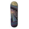 Endless20Line Ron20Robles Acrylic20on20skateboard 8x31 2025
