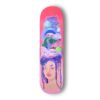 Influx Maria20Carmela Acrylic20On20Skateboard 500 8x30inch 2025