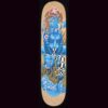 Instant20Nudelle Andrew20Tuazon Acrylic20on20Skateboard 1332 8x31inch 2025