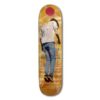 Mother20Teresa Eddie20O20Rodriguez Oil20on20Skateboard20800208x31inch 2023