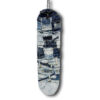 New Jean | Dex Simmons | Denim on Skate Deck | 8 x 31 | 2025