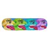Pinata Board FABEZ cardboard and foam on Skateboard 1300 8.75x32.25inch 2025