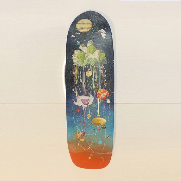 Potentially The Beginning Of Forever