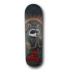 Pray20for20the20Homies Tara20Gonzalez acrylic20on20Skateboard 777 8x31inch 2025